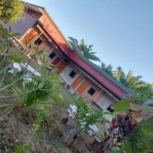 Yoga Homestay Seka - Ban Na Ta Kai