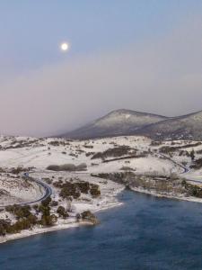 Alpine Mountain View Kirwan 10