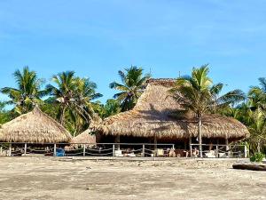 Sumba Beach House