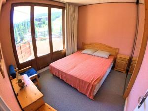 Appartement 2 Pièces, Cabine, 40m², 4 Couchages, Proche Pistes et Commerces, Vars Les Claux - FR-1-330B-63