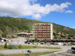 Appartement 2 Pièces, Cabine, 40m², 4 Couchages, Proche Pistes et Commerces, Vars Les Claux - FR-1-330B-63
