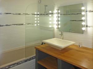 Studio cosy 5 pers, accès direct pistes, balcon sudouest - FR-1-322-306