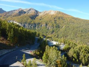 Studio cosy 5 pers, accès direct pistes, balcon sudouest - FR-1-322-306