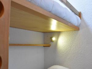 Appartement 3 pièces, 6 pers, proche pistes, parking - FR-1-180-365