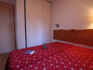 Appartements Appartement Puy-Saint-Vincent, 2 pieces, 4 personnes - FR-1-330G-86 : photos des chambres