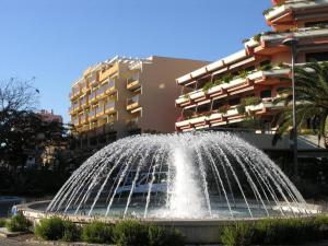 Studio climatisé avec terrasse et parking près de la plage - FR-1-251-202