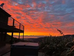 Kea Ridge Lodge - Kairuru