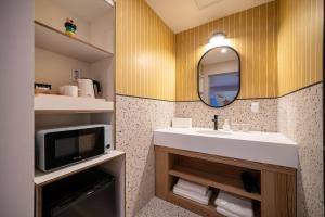 Kids Hotel Sangsang Play