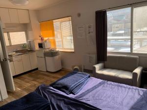 Zenibako House 3F-RoomB