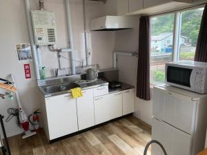 Zenibako House 3F-RoomB