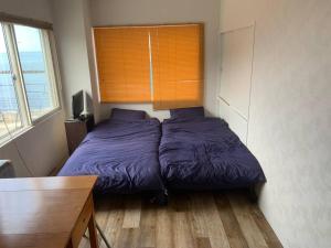 오타루 Zenibako House 3F-RoomC 3성급 숙소 객실
