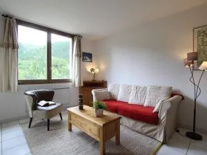 Appartement lumineux 3 pièces avec balcon, idéalement situé à La Salle-les-Alpes, 6 couchages - FR-1-330F-124 - 内瓦什