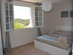 Maisons de vacances Maison Saint-Maurice-d'Ardeche, 6 pieces, 8 personnes - FR-1-382-62 : photos des chambres