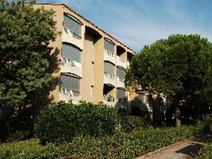 Appartement Argelès-sur-Mer, 2 pièces, 4 personnes - FR-1-388-50