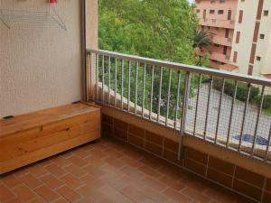 Appartement T2, 4 pers, 300m plage, parking privé, Argelès-sur-Mer - FR-1-388-50