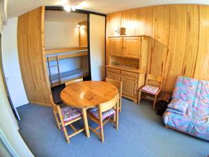 Appartement 2 Pièces, Cabine, 40m², 4 Couchages, Proche Pistes et Commerces, Vars Les Claux - FR-1-330B-63