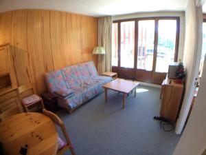 Appartement 2 Pièces, Cabine, 40m², 4 Couchages, Proche Pistes et Commerces, Vars Les Claux - FR-1-330B-63