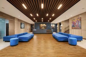 Aston Mojokerto Hotel & Conference Center