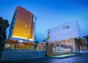 Aston Mojokerto Hotel & Conference Center - Peterongan