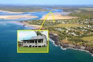 3 Park Street - إليوت هيدز