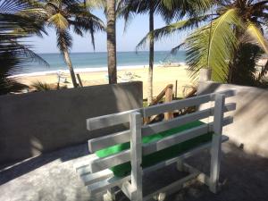 Uma Beach Home - Ubytování bez kategorie ve městě Galle