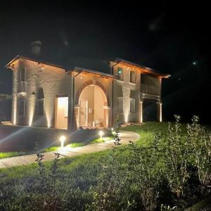 B&B Casa Pralunghi