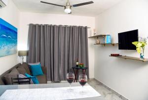 Apartamento Aquamarina, ideal trabajovacaciones