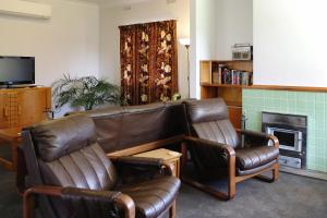 Hoopers Cottage
