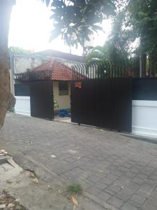 Lafayette House Canggu Bali