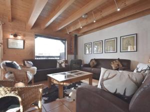 Chalets Chalet Le Grand-Bornand, 6 pieces, 15 personnes - FR-1-391-24 : photos des chambres