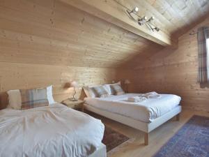 Chalets Chalet Le Grand-Bornand, 6 pieces, 15 personnes - FR-1-391-24 : photos des chambres