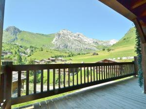 Chalets Chalet Le Grand-Bornand, 6 pieces, 15 personnes - FR-1-391-24 : photos des chambres