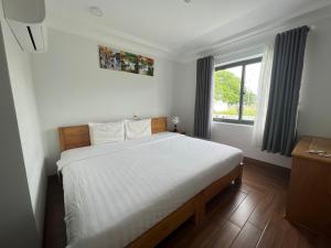 Hotel Phạm Gia Phan Thiết