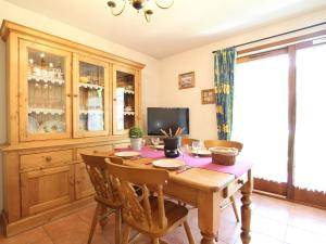 Appartement Serre Chevalier, 2 pièces, 6 personnes - FR-1-330F-93