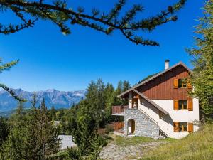 Appartement Sud 6 pers avec Terrasse, WiFi, et Parking Optionnel - Animaux Admis - FR-1-393-32