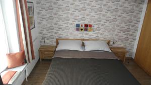 Appartement Gwiggner