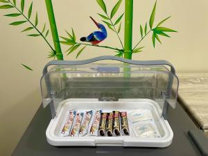 Avida Aspira Condotel