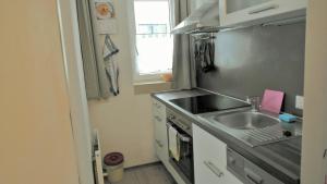 Appartement Gwiggner