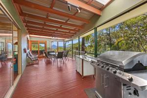 Farrants Hill - Tweed Coast Holidays