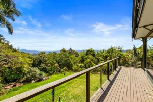 Farrants Hill - Tweed Coast Holidays