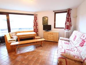 Appartement Serre Chevalier, 3 pièces, 8 personnes - FR-1-330F-71