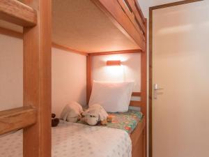 Monêtier Les Bains - Appartement 3 pièces avec jardin, rénové, proche Grands Bains - FR-1-330F-75