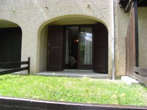 Monêtier Les Bains - Appartement 3 pièces avec jardin, rénové, proche Grands Bains - FR-1-330F-75