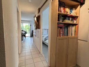 Appartement cosy avec terrasse et garage à deux pas des pistes ! - FR-1-548-24