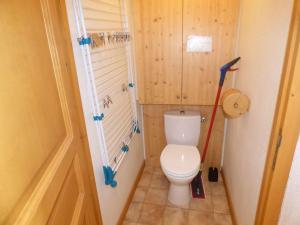 Appartement moderne avec balcon et garage, au pied des pistes au Chinaillon pour 4 personnes - FR-1-458-161