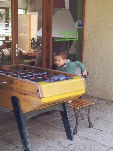 Villages vacances Village Club Dunea : photos des chambres