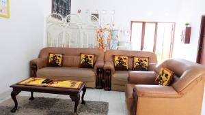 Homestay Jogja Dekat Taman Pelangi by Simply Homy