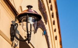 Zajazd u Beaty i Violetty