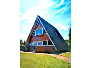 Sonnenhaus Brodersby