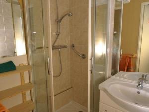 Studio cosy 4 pers à La Salle-les-Alpes, 250m du télécabine, balcon et parking privé - FR-1-330F-54